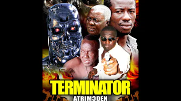 TERMINATOR 1