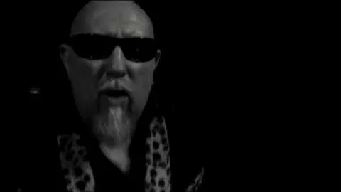 Robert Richmond - Mess Around