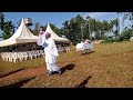 Burial Of The Late Lenah Masambu From Simbi