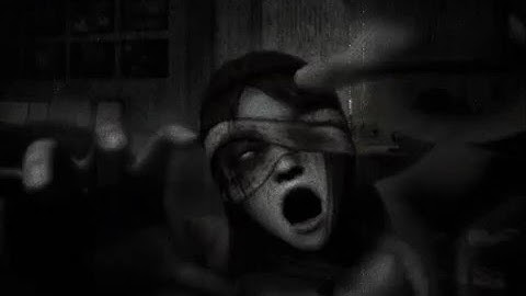 Fatal Frame IV - Iori Aiba Encounter Theme