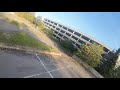 First Lipo At A New Bando — Uncut FPV Freestyle