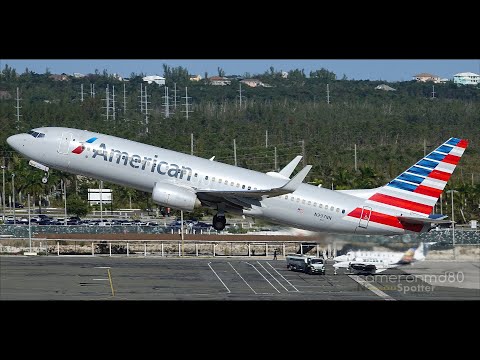 Video: Lynden Pindlingi rahvusvahelise lennujaama juhend