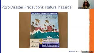 Disaster Preparedness