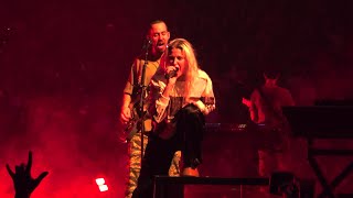 20240928 린킨파크(Linkin Park) From Zero World Tour Live full version @KOREA SEOUL, INSPIRE ARENA