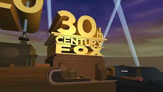 Request: 20th century fox but 20 gets revenge on 30