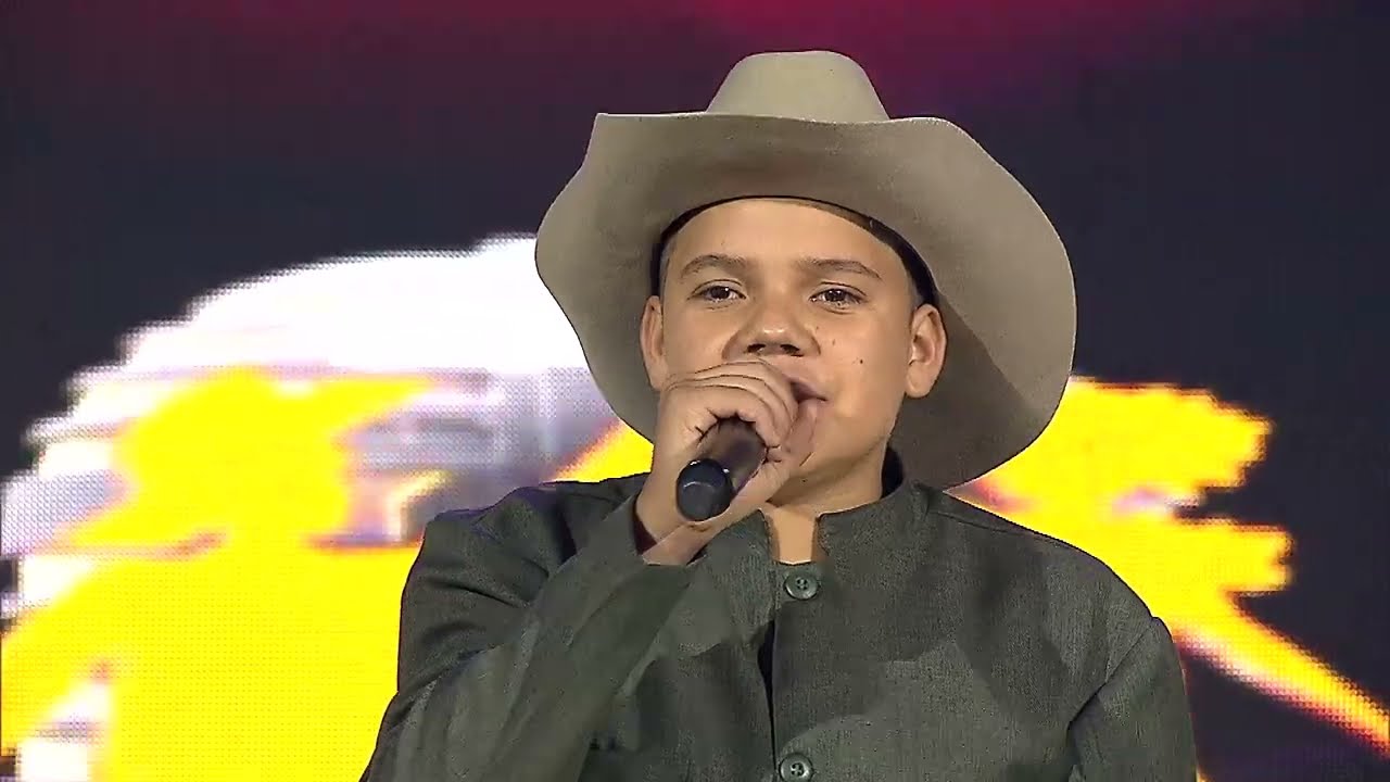 TDC Juvenil 2022 - Jesús Arias “El recio mata coplero”