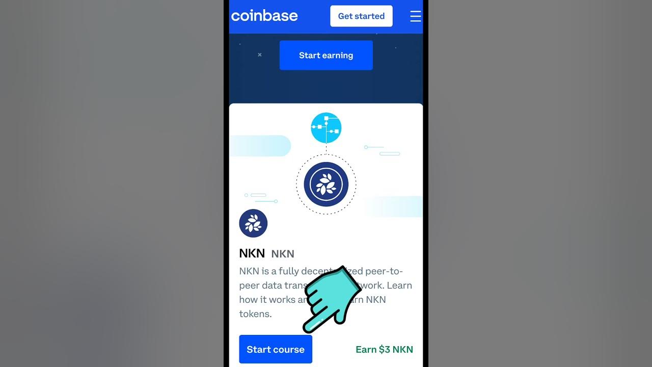 Coinbase NKN Quiz Answers | Learn and Earn $3 NKN Token Free | Coinbase