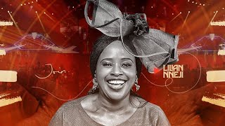 Lilian Nneji || Marathon Messiah's Praise
