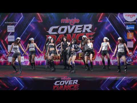 cover aespa - Drama + Armageddon @ Mingle Cover Dance Contest 4 | 260920