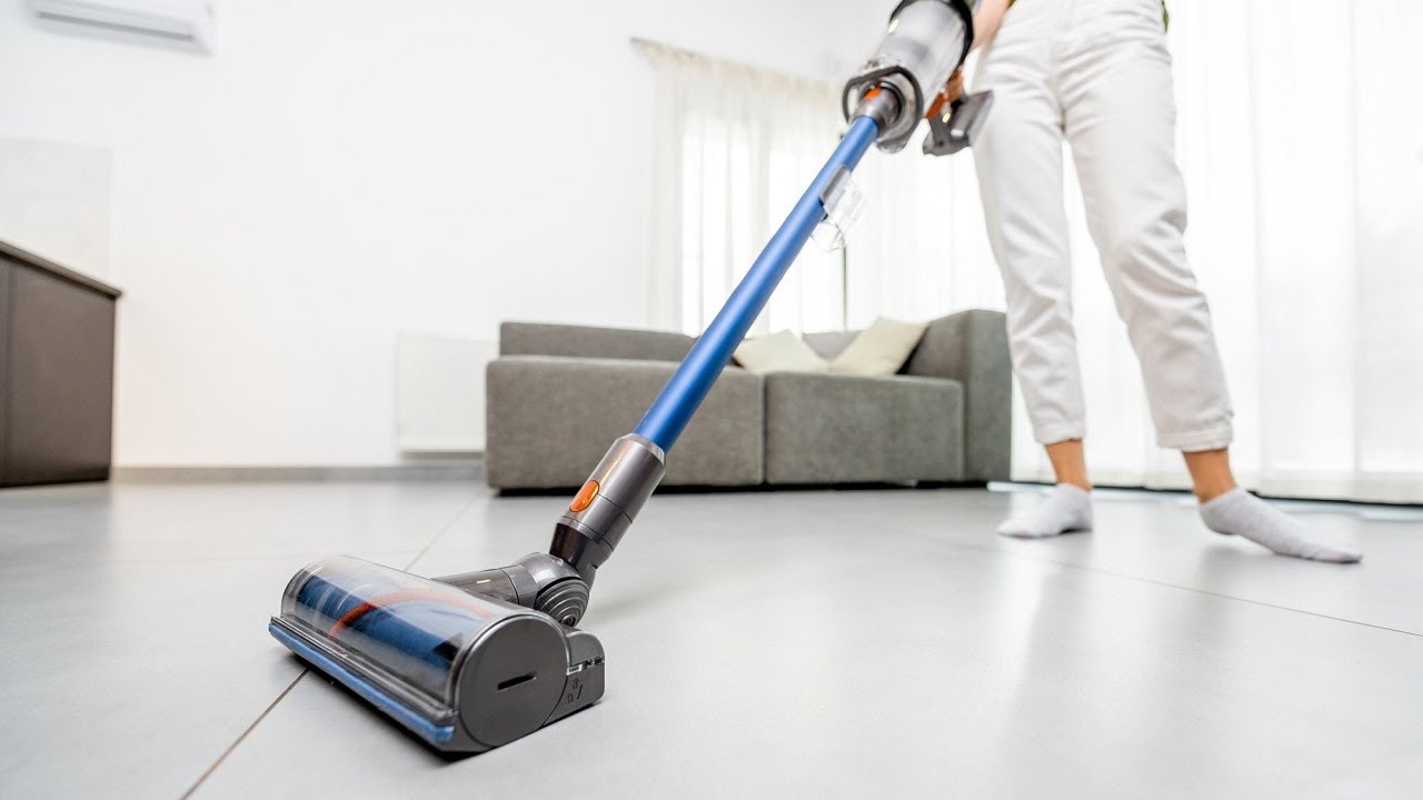 BEST HARD FLOOR CLEANER TO BUY IN 2025 | BEST HARD FLOOR CLEANERS 2025
