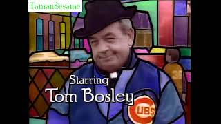 Father Dowling Mysteries Opening Theme
