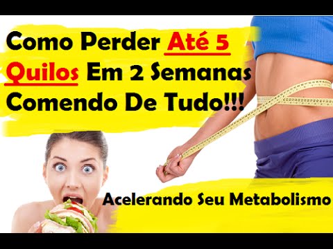 Dieta Engorda - Dr. Lair Ribeiro