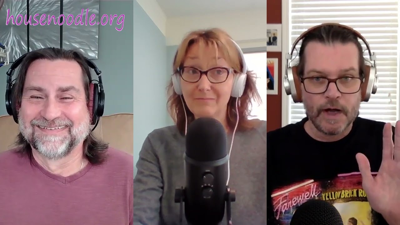 HN11 - The FED, Consumer Behavior and Debt