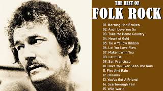 BEST OF 70s FOLK ROCK AND COUNTRY MUSIC : Breads, Simon And Garfunkel, Elton John, Bee Gees