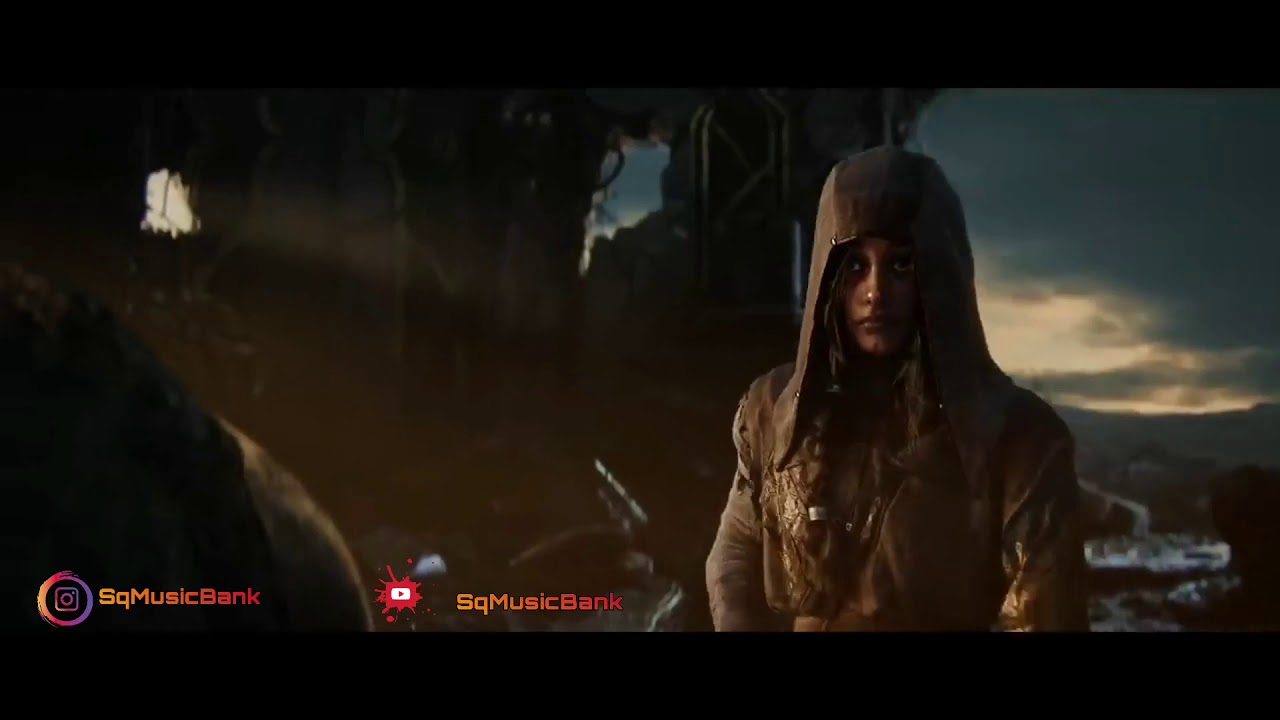 Damon Empero ft Veronica - Vacation , Animation Full HD