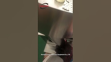 Spj-400 Semi-Automatic Tablet Counting Machine Pill Capsule Bottling Machine