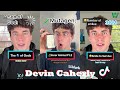 *1 HOUR* Devin Caherly TikTok 2024 | Devin Caherly POV TikTok 2024