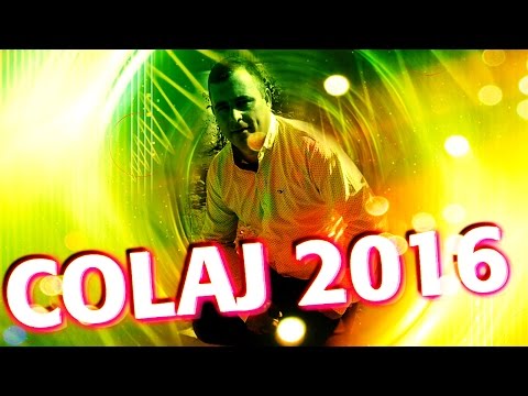 SORINEL DE LA PLOPENI 2016 MUZICA DE PETRECERE MEGA COLAJ NOU 2016