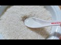 米酒的醪糟，最简单的做法，清香醇厚