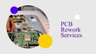BGA Rework Service