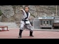 Seonmudo (Zen martial arts) (1)