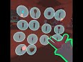 Showcasing the new rainbow candy (YEEPS HIDE AND SEEK)