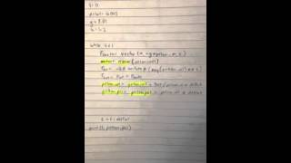 Famous Test 1 Wrapper Profile