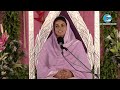 Nirankari satguru mata g vichar smalkha satsang 260622