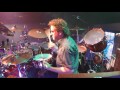 Todd Sucherman with Styx--a portion of Blue Collar Man
