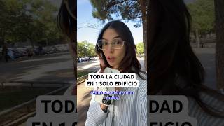 Así se vive en Whittier, la CIUDAD - EDFICIO VaisAFlipar curiosidades