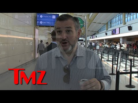 Ted Cruz Says