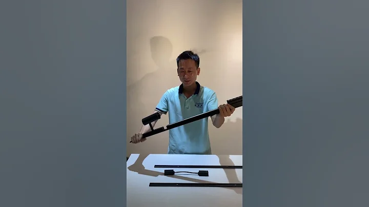 Magnetic Track Lights - One of the most popular light in 2023 lighting design