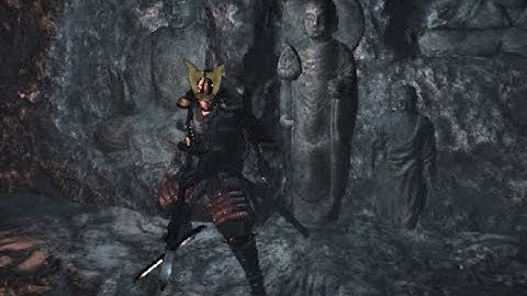 nioh | spear | all fast quickdraw | swap cancel | tips