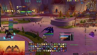 Season 2 Venomous Abyss Raid with Our Insanity! Day 2 Week 1!