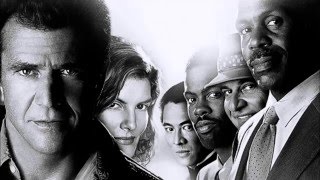 Lethal Weapon 4 - Four Fathers HD