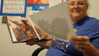 Read Alouds "To Dare Mighty Things: The Life of Theodore Roosevelt" by Doreen Rappaport