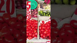 Groceries Shopping Hack. The Organic and natural way #shorts #2023 #nature #tiktok #hacks #life