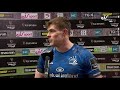 Munster 10 Leinster 13 | Garry Ringrose post-match reaction | Guinness PRO14