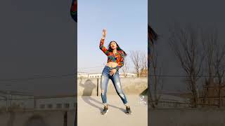 Tiktok Hot Dance - Y Nepali Model