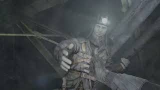 Metro: Last Light Complete Edition - Chapter 8 | TORCHLIGHT (TROUGH THE DARKNESS)