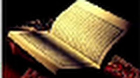 سورة الفاتحة وتلاوة خاشعه من سورة الكهف بصوت القارىء الفلسطيني الشيخ عاهد زينو
