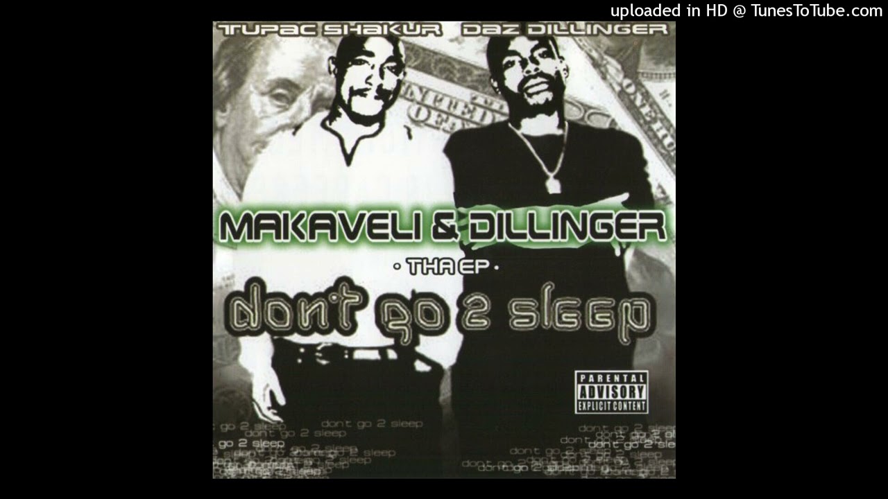 洋楽 G-RAP Meachy Not Goin Alive sddefault.jpg
