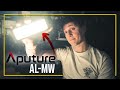 Le soleil dans votre poche  aputure almw