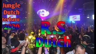 LAY LAY JUNGLE DUTCH 2020 TERBARU