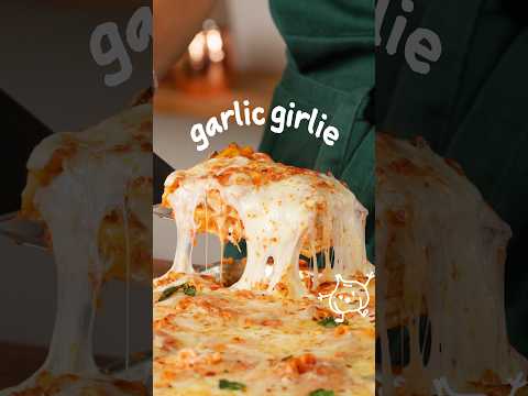 50 Garlic Clove Easy Sheet Pan Lasagna