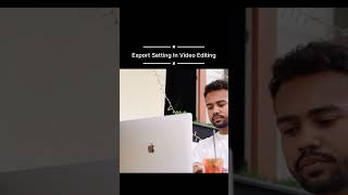 Master Export Settings in Video Editing 🎬 | Best Quality, Fast Rendering & Pro Workflow