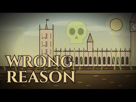 The Great Stink of London: The Smell That Saved a City