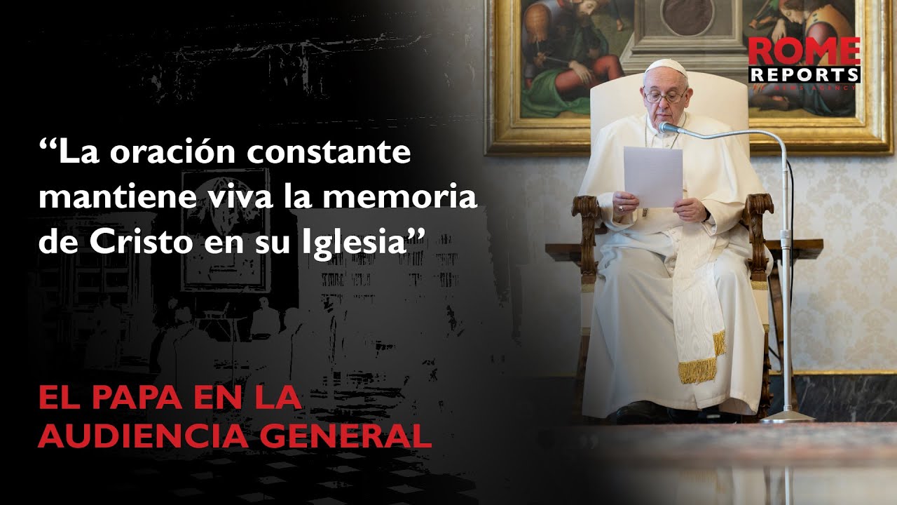 Las cuatro características esenciales de vida de los primeros cristianos -  Opus Dei