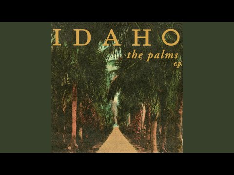 Idaho — Gone