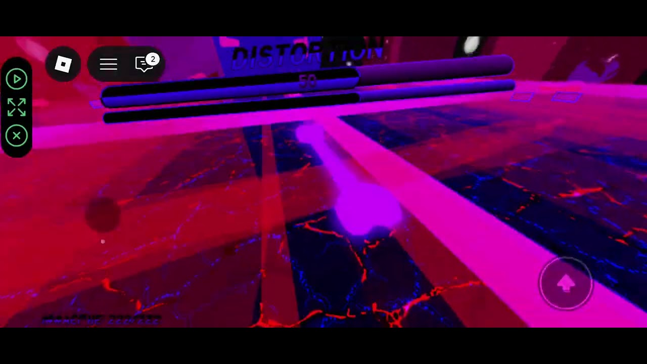DISTORTION 3666666 typical.rng (fall) - YouTube